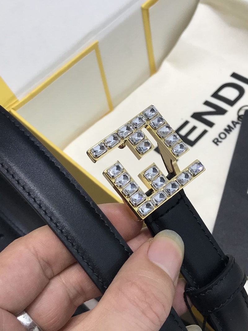 Fendi Belts